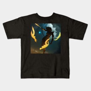 The Archer Kids T-Shirt